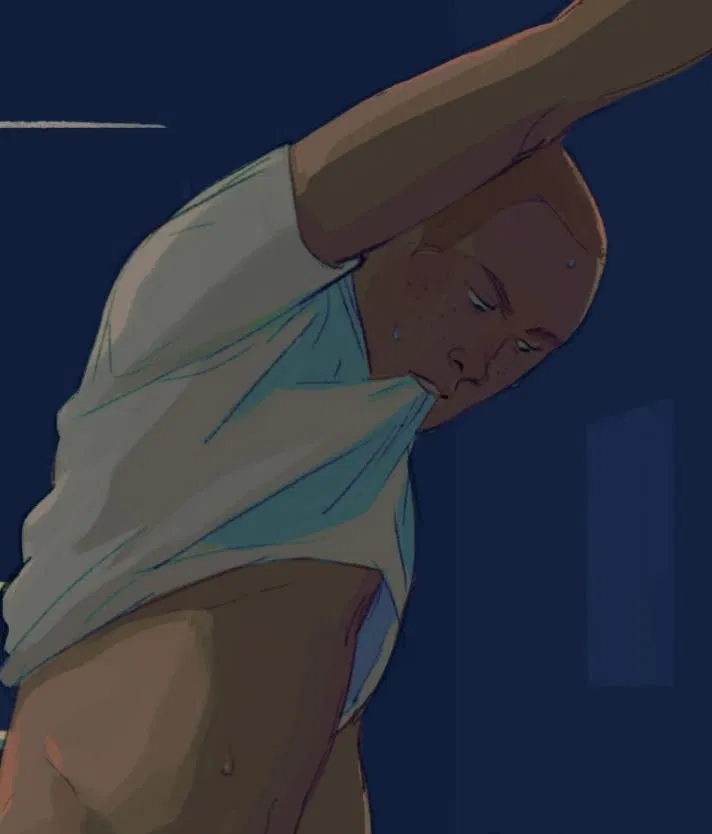 Avatar of - Jimmy | secrets. 
