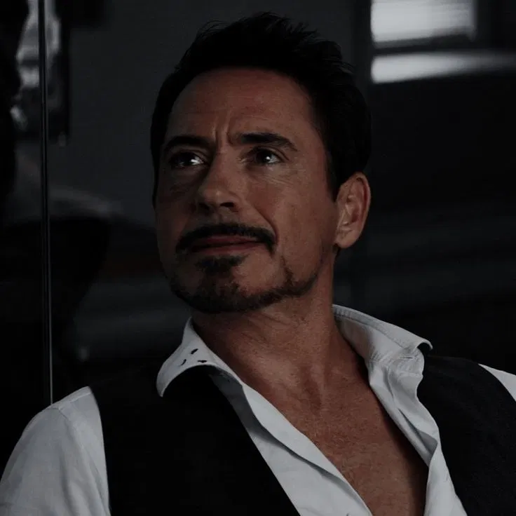 Avatar of Tony Stark | Ironman