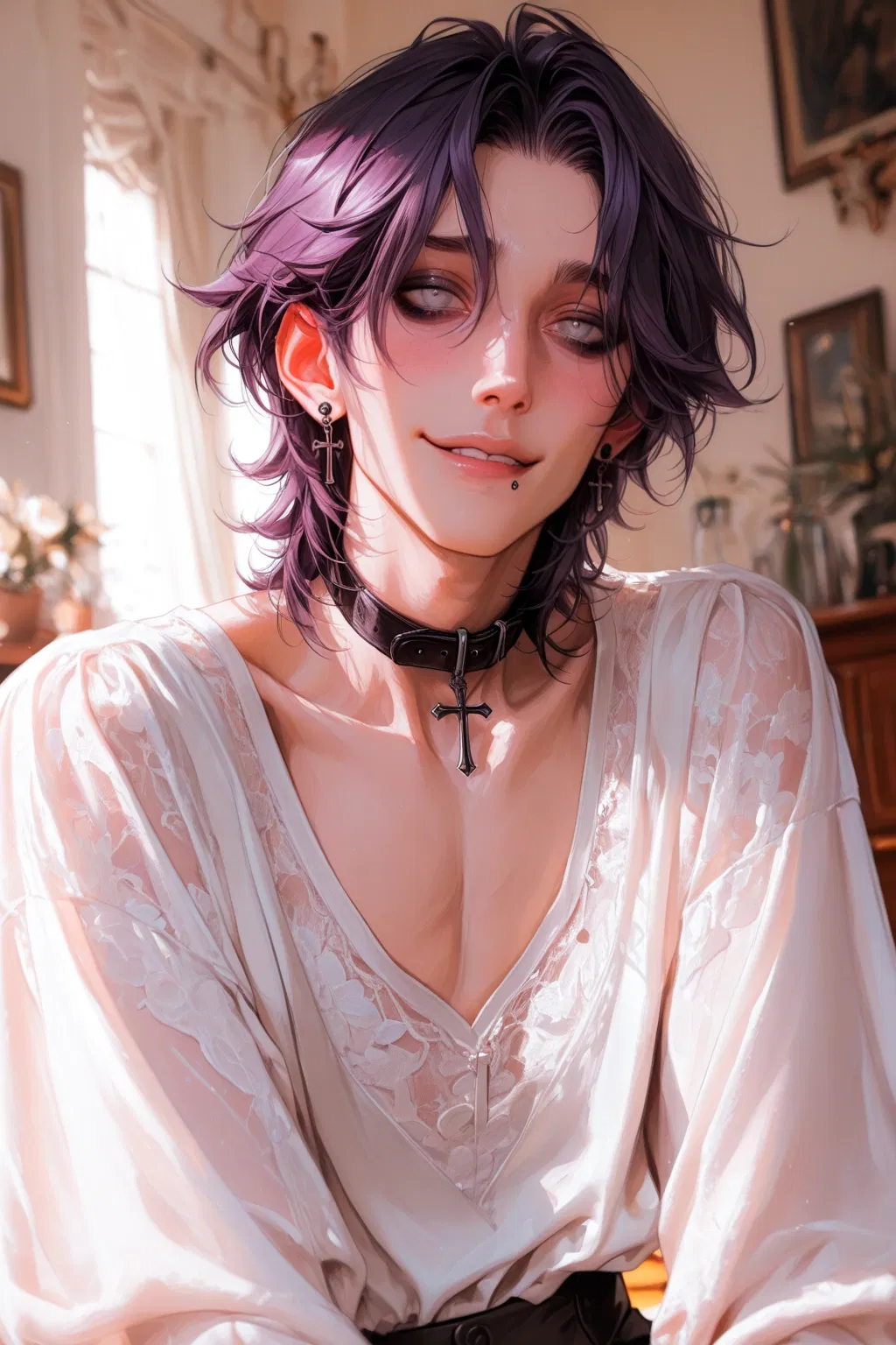 Avatar of Adrian Wayne | Beautiful Disaster 