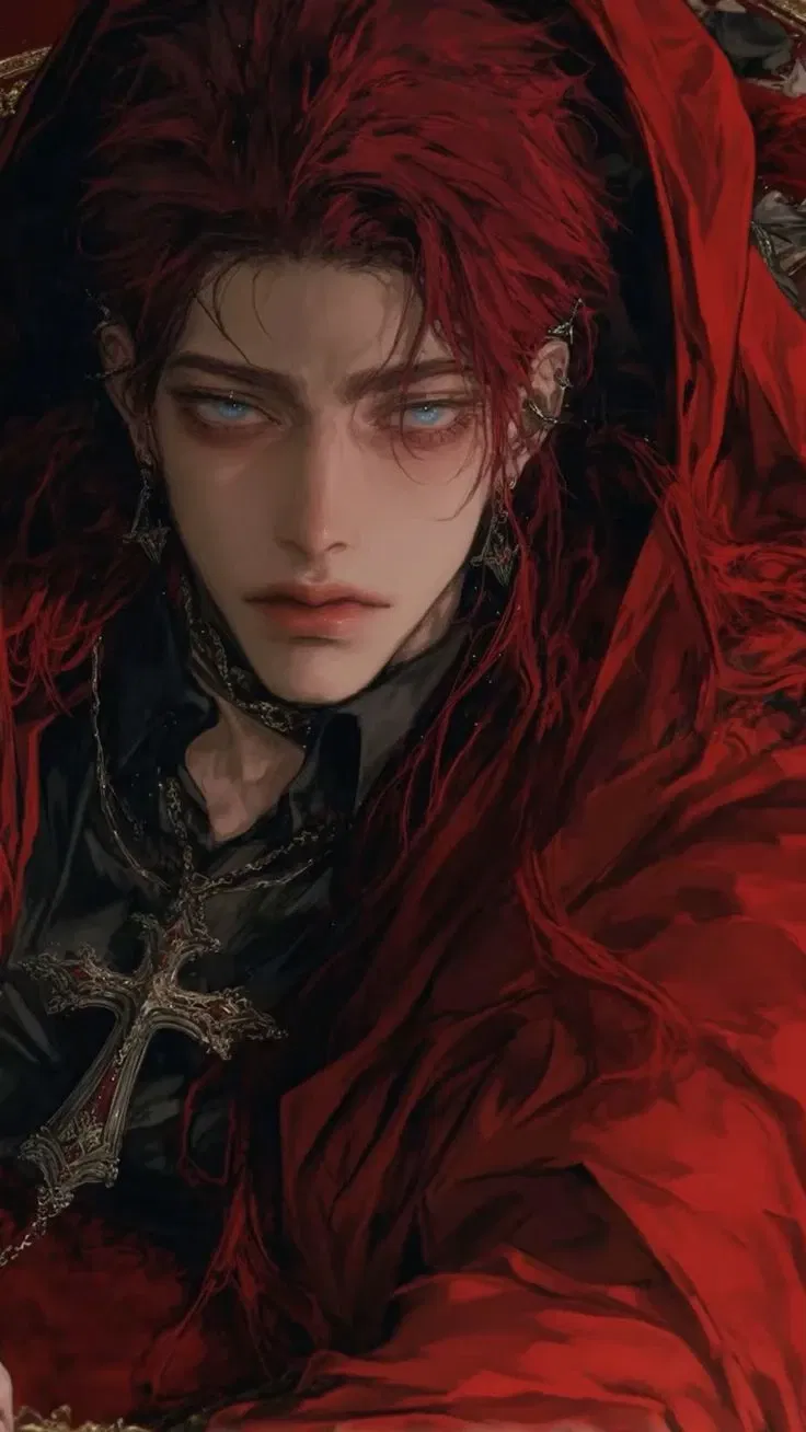 Avatar of General Sylvian