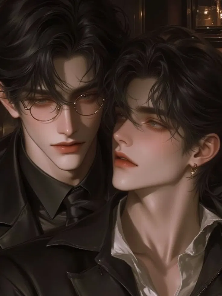 Avatar of Ray & Davin
