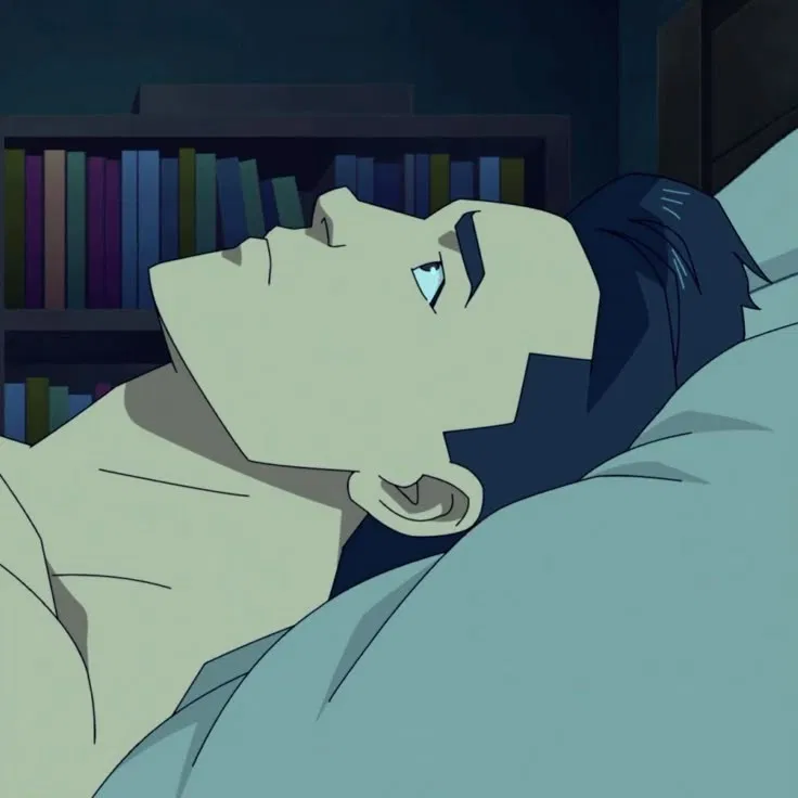 Avatar of mark grayson 