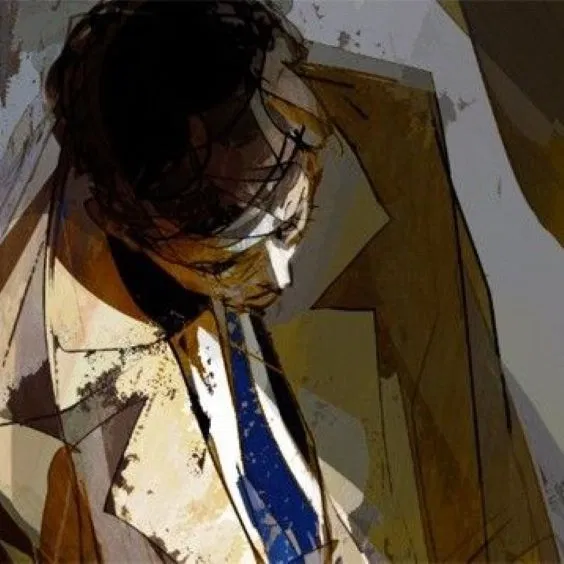 Avatar of Castiel