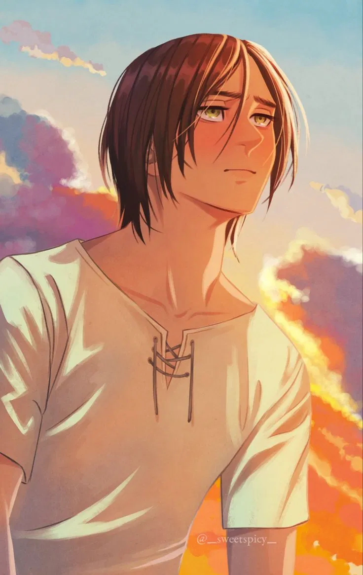 Avatar of Eren Jaeger 