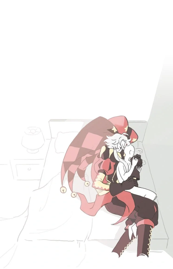 Avatar of Pierrot