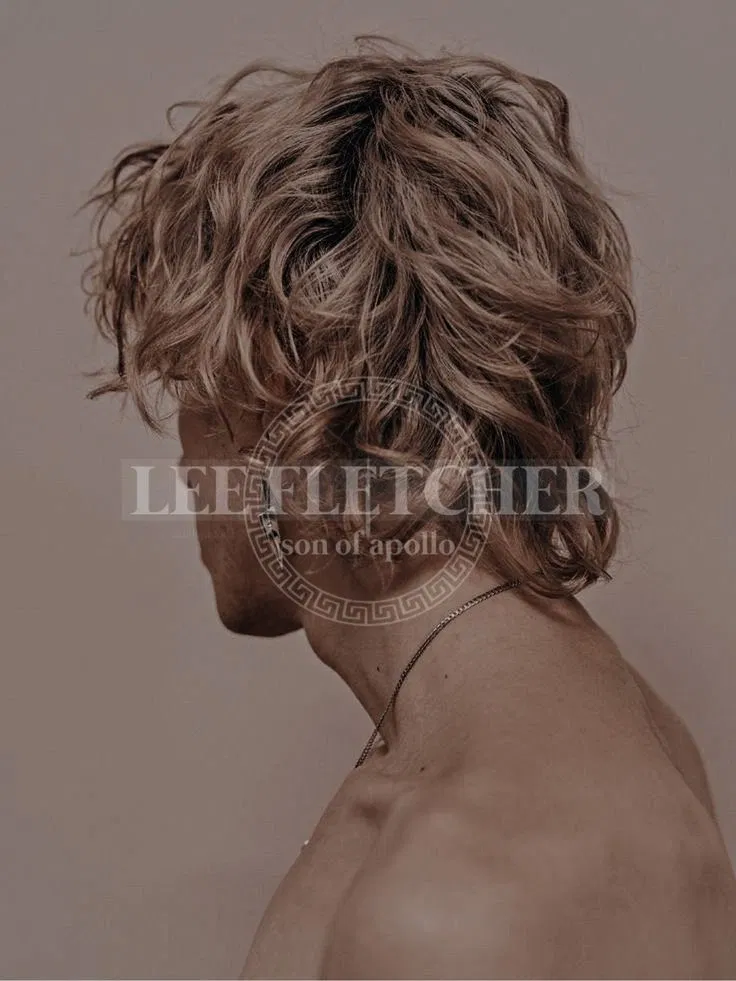Avatar of Lee Fletcher 