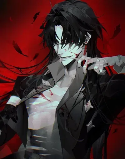 Avatar of Blade 