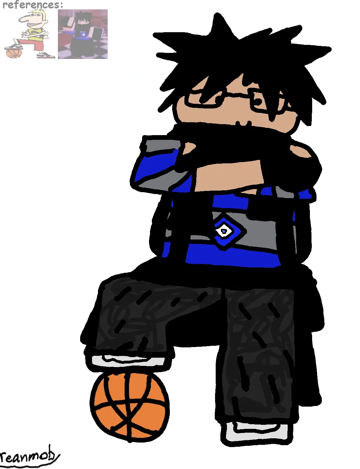 Avatar of Rean (@reanmob)