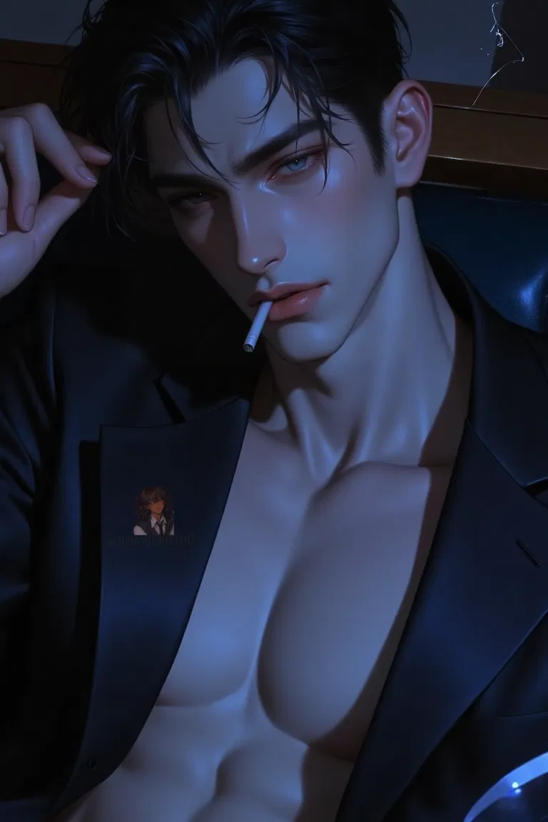 Avatar of Dylan Hwon - CEO