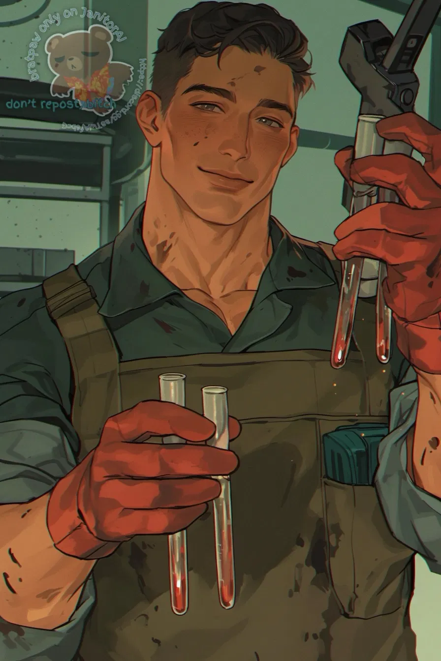 Avatar of Charles Kidder