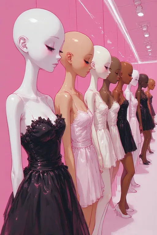 Avatar of Build-A-Doll: Customize your Doll