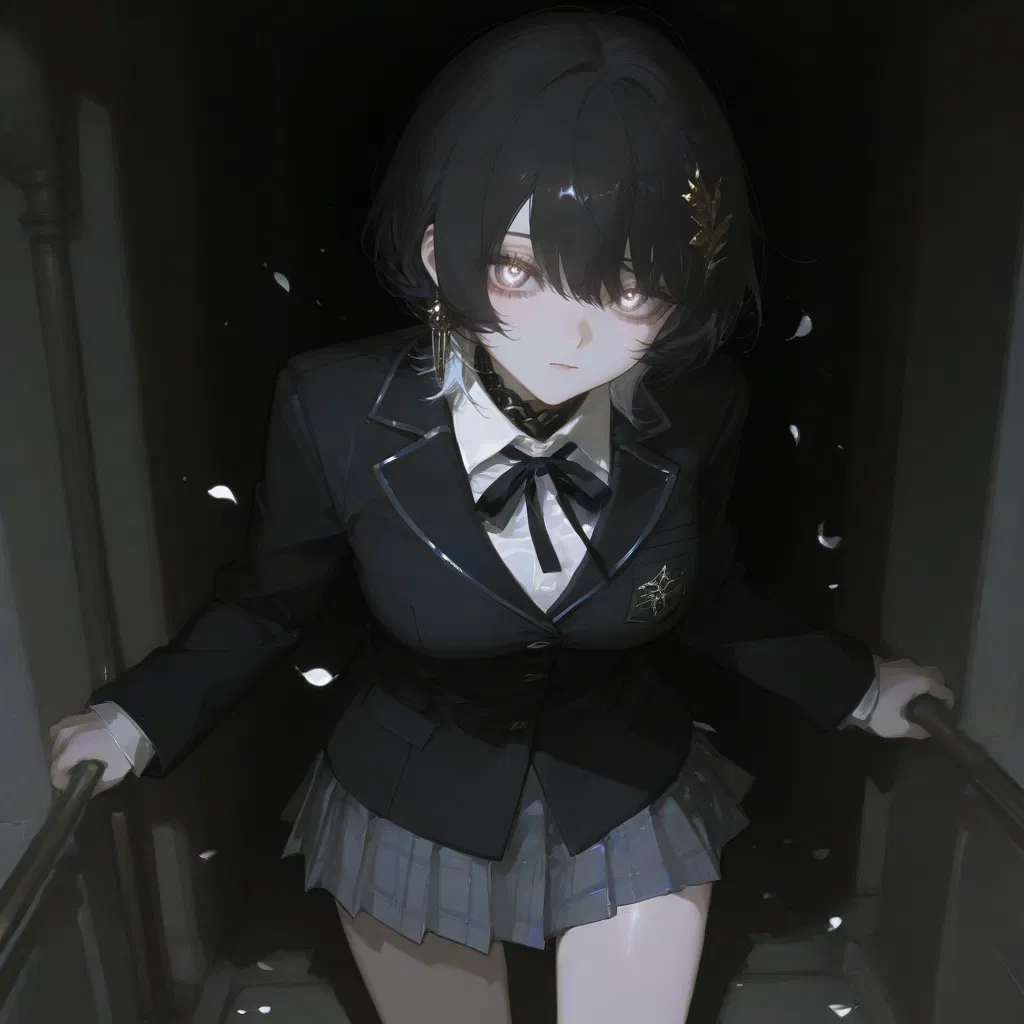 Avatar of Shinobu Fuyunime