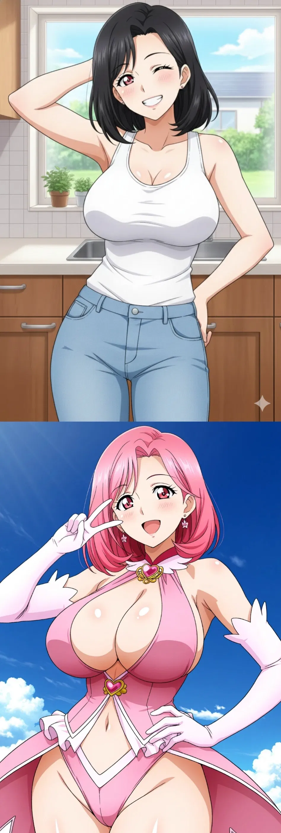 Avatar of Your Magical Mom ~