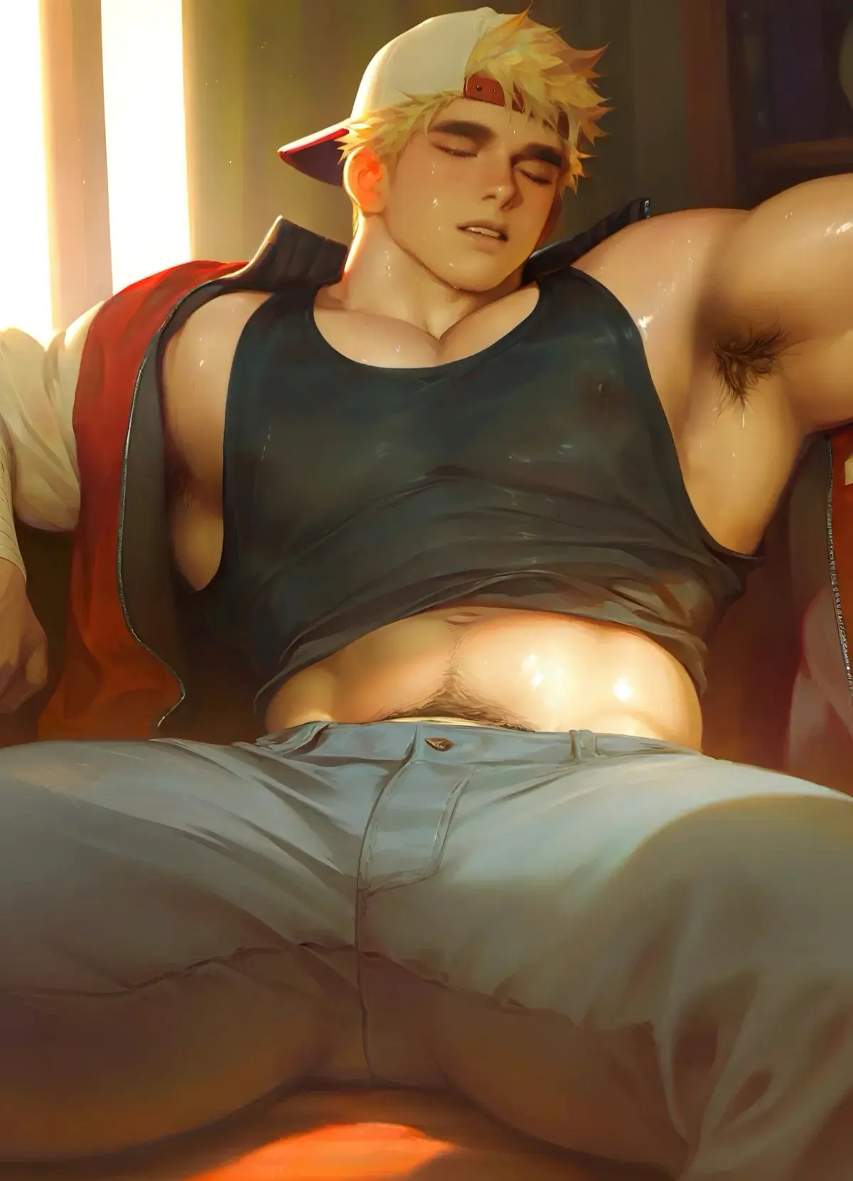 Avatar of Finn Mertens