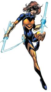 Avatar of Joystick(Janice Yanizeski)