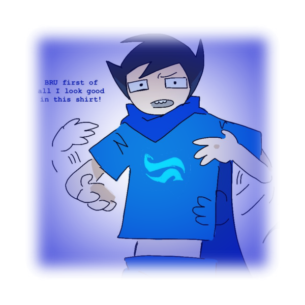 Avatar of John Egbert
