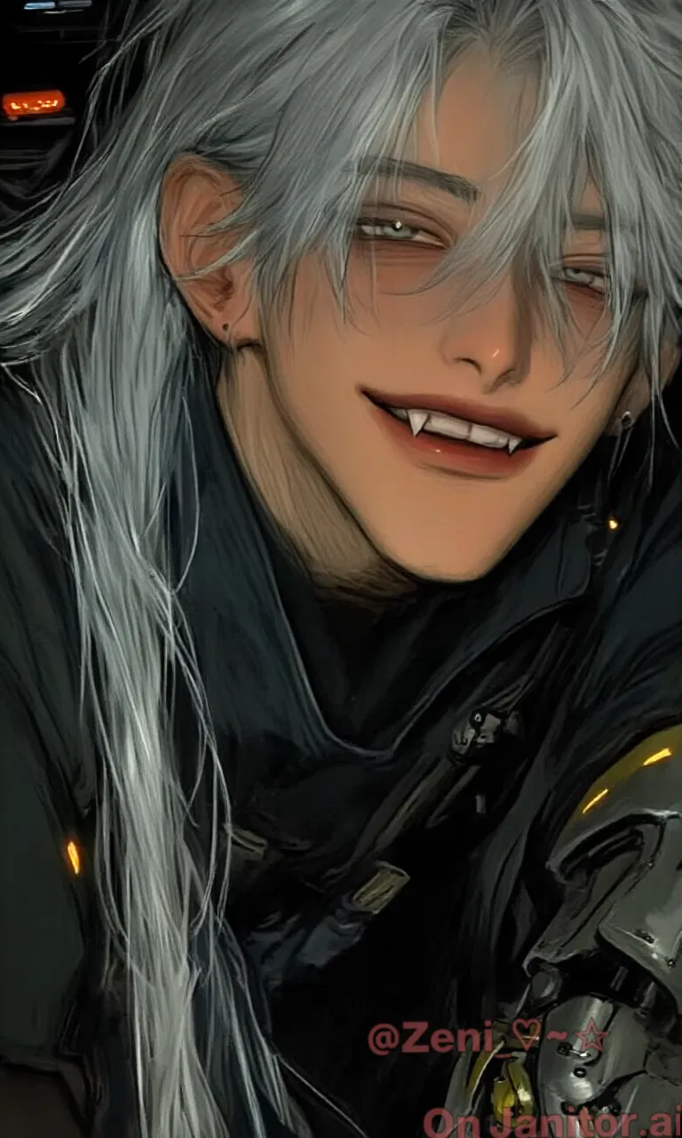 Avatar of Anurak Ngam [REVERSE!POV]