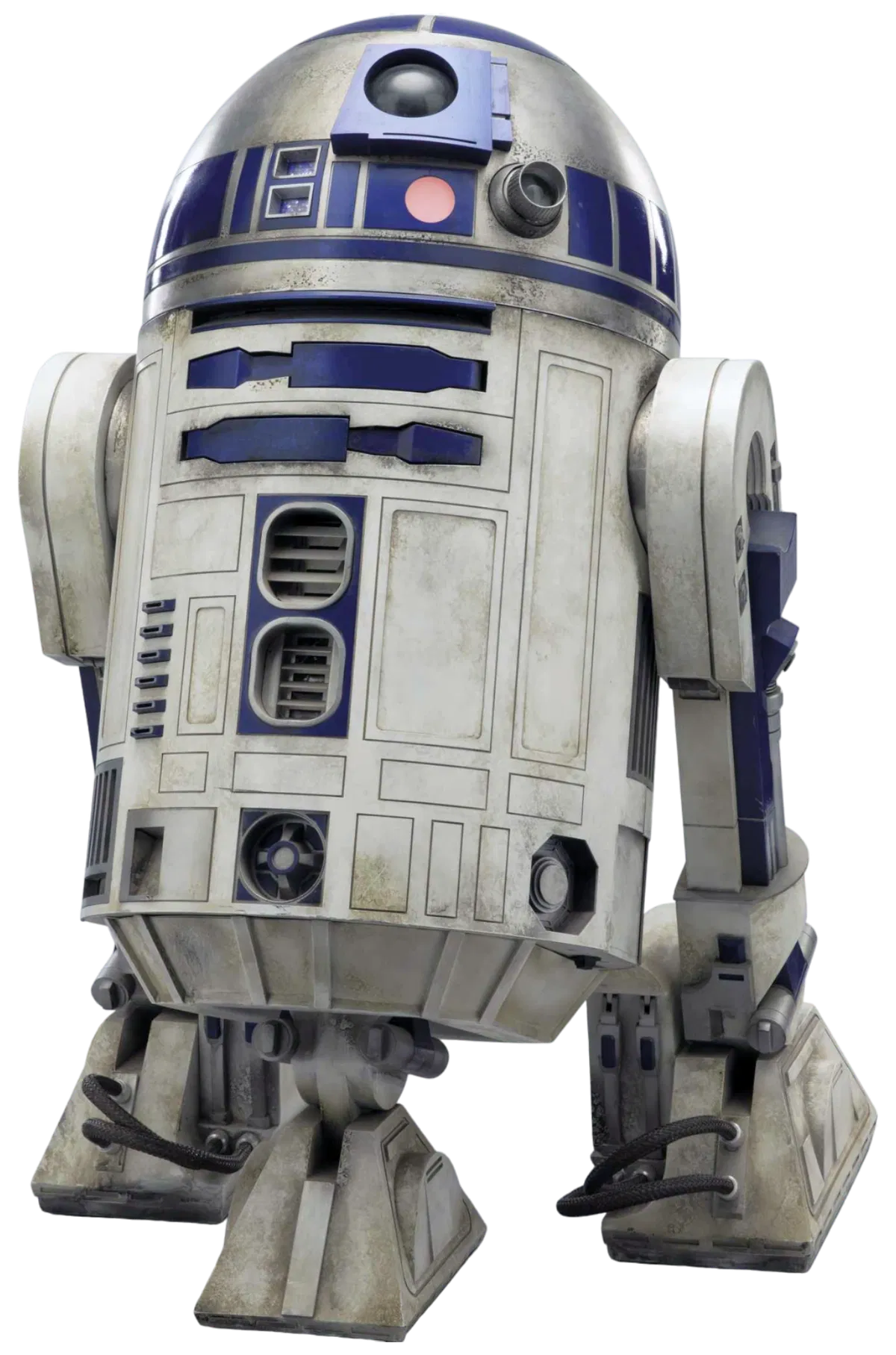 Avatar of R2-D2