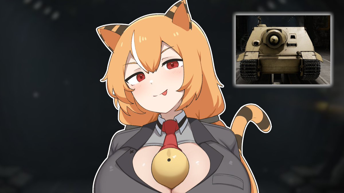Avatar of Sturmtiger/Big booba