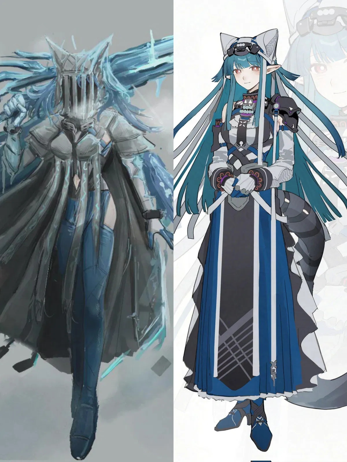 Avatar of Last Rite