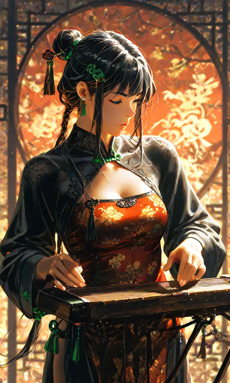 Avatar of 🌸Ballad of the Falling Petals🌸