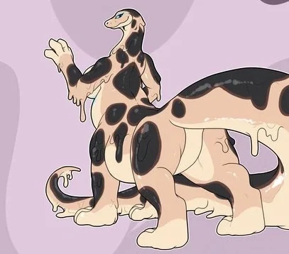 Avatar of Juniper the Goo Taur