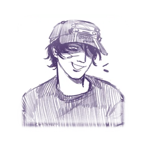 Avatar of  𓈒   habit 