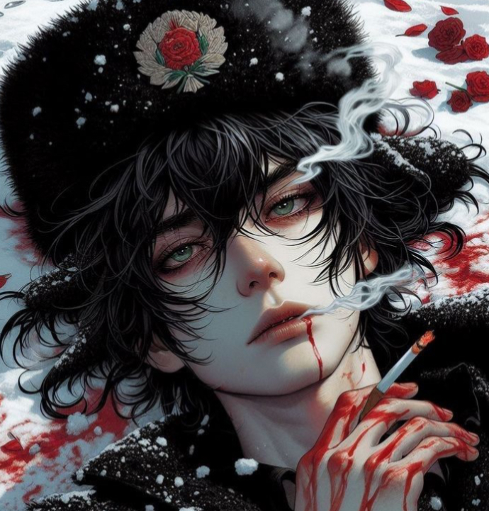 Avatar of Lucious Monroe || Spy