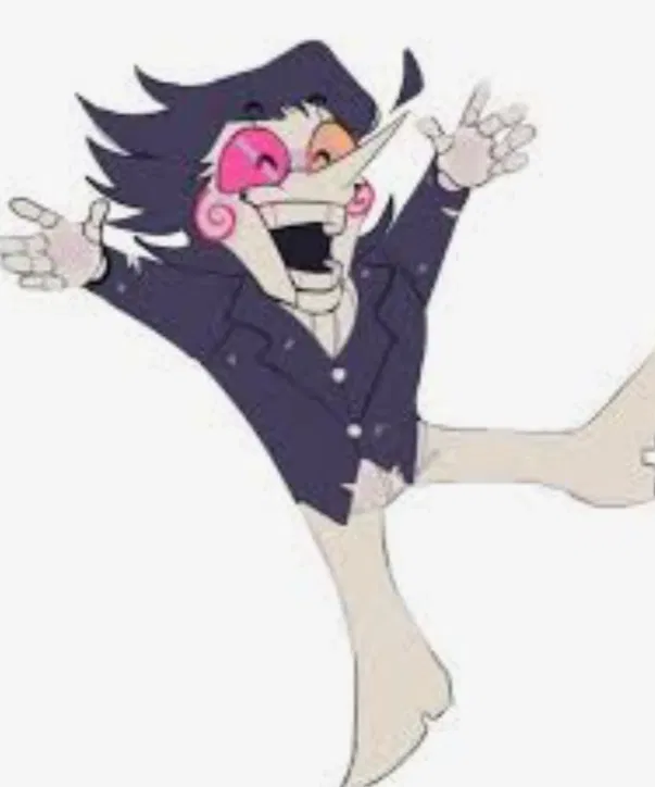 Avatar of "NOW'S YOUR CHANCE TO BE A BIG SHOT!""