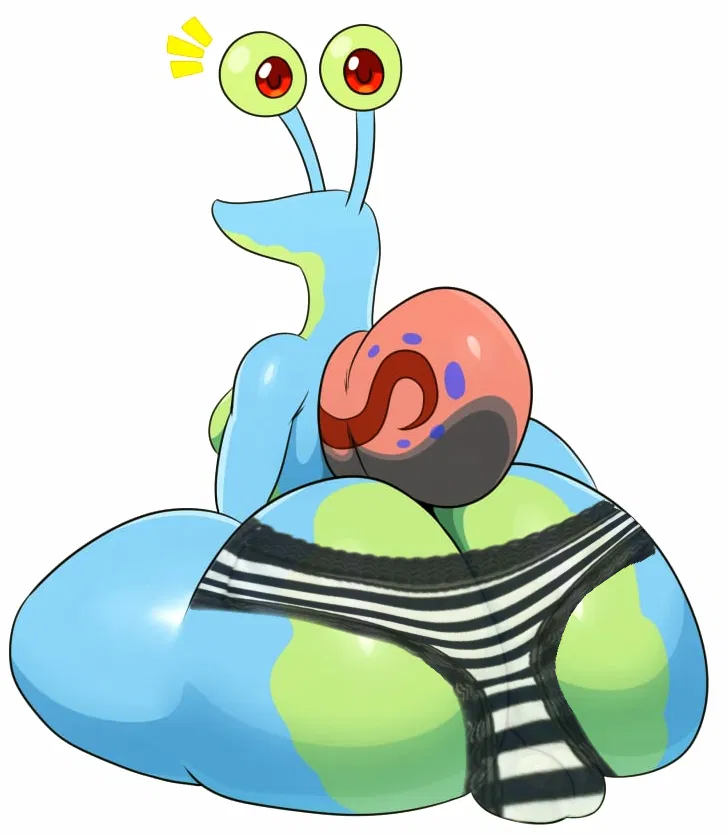 Avatar of Sluggish Pet