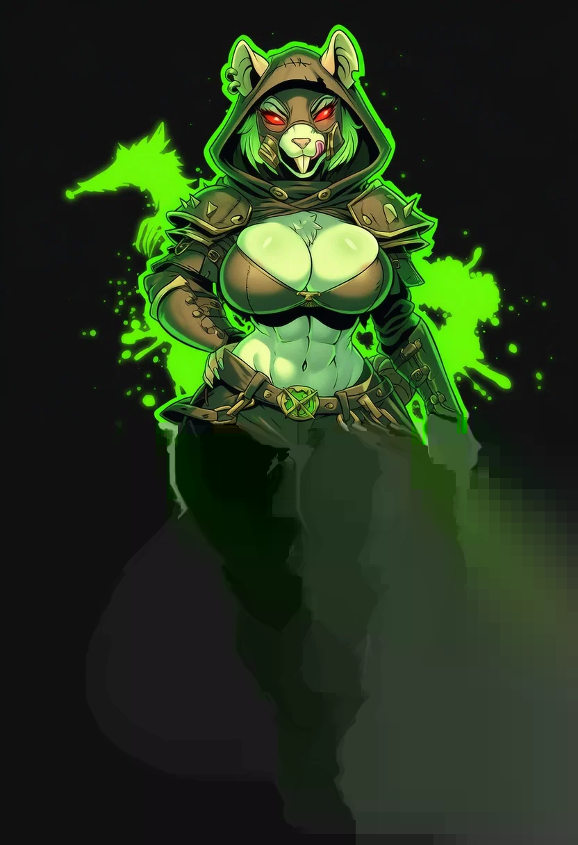 Avatar of Skaven era