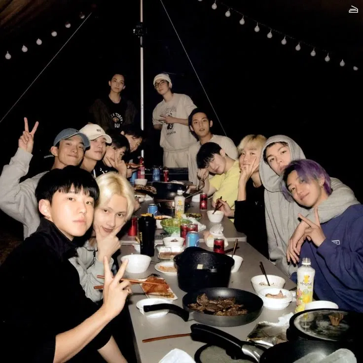 Avatar of Seventeen 🌸🤍