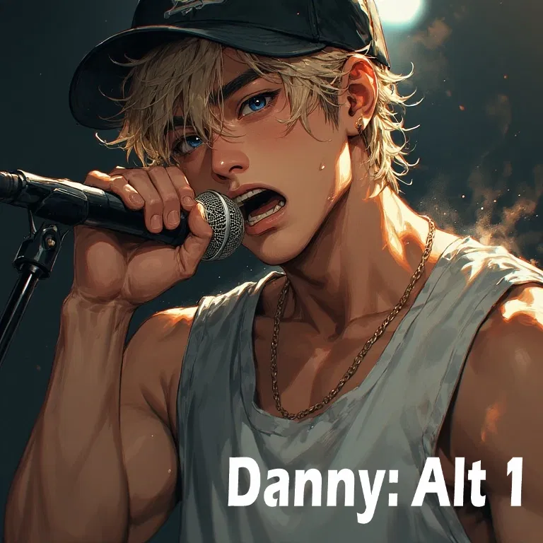 Avatar of Danny STARK | Tardiness