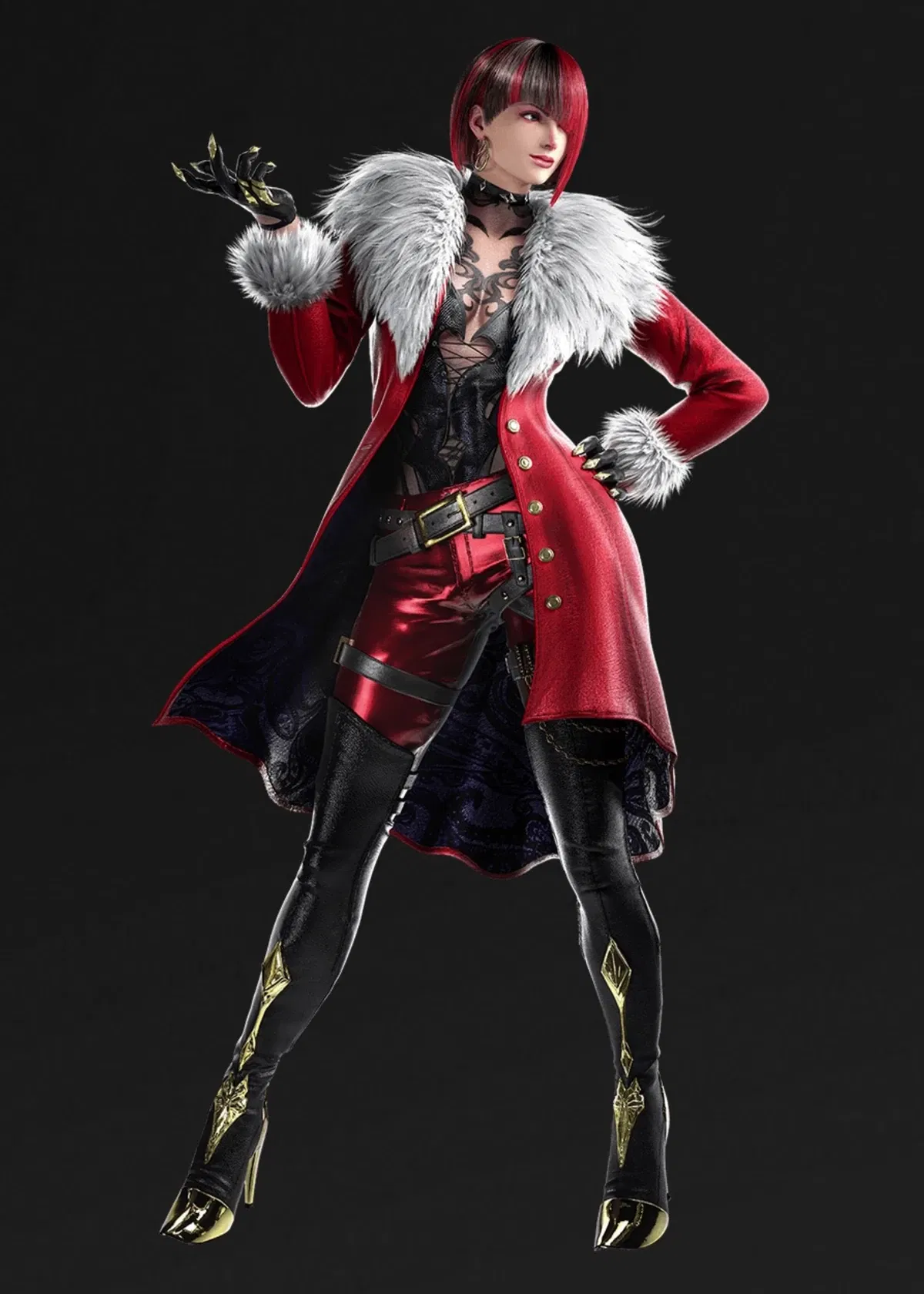 Avatar of Anna Williams