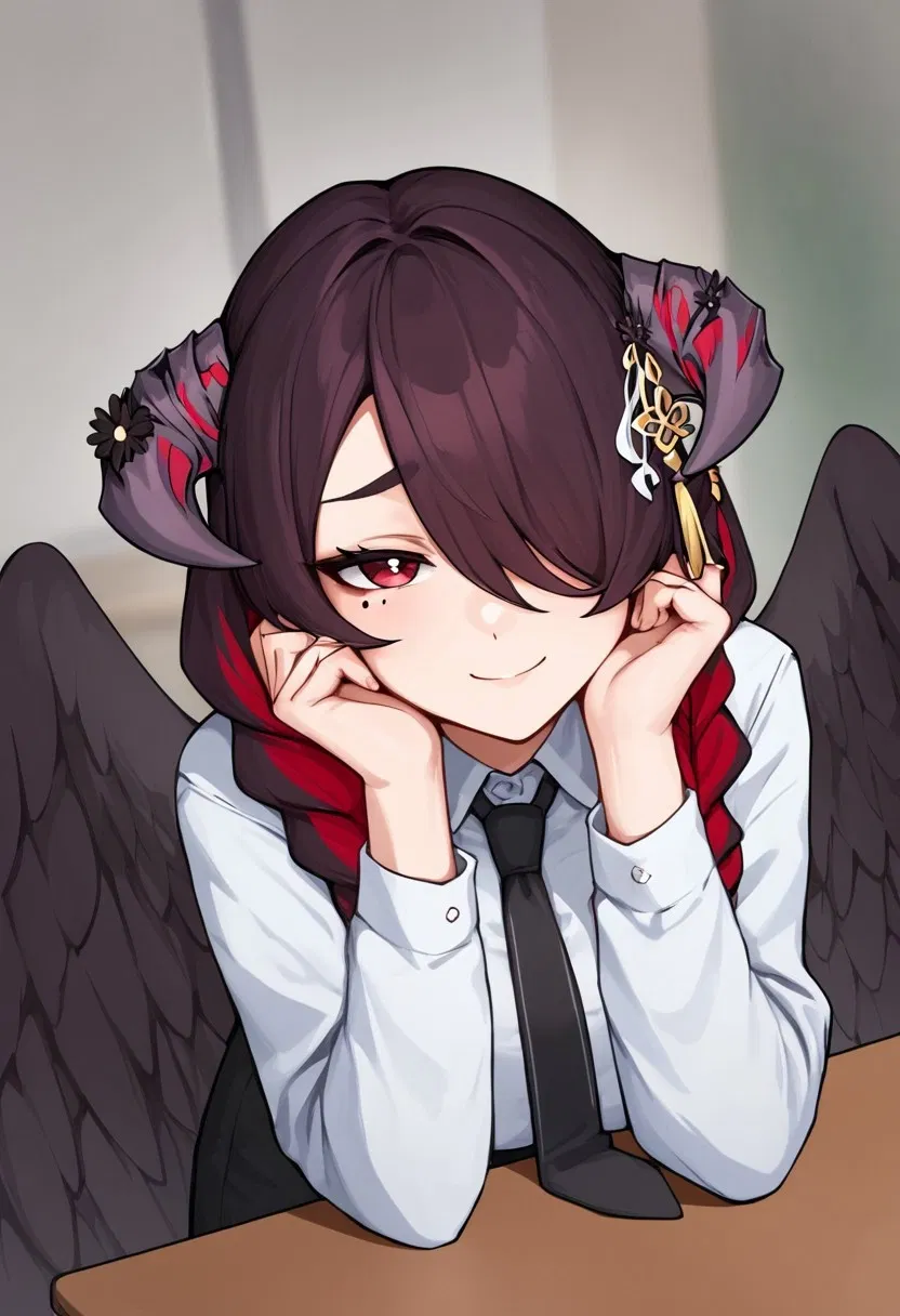 Avatar of Mamarissa Ravencroft
