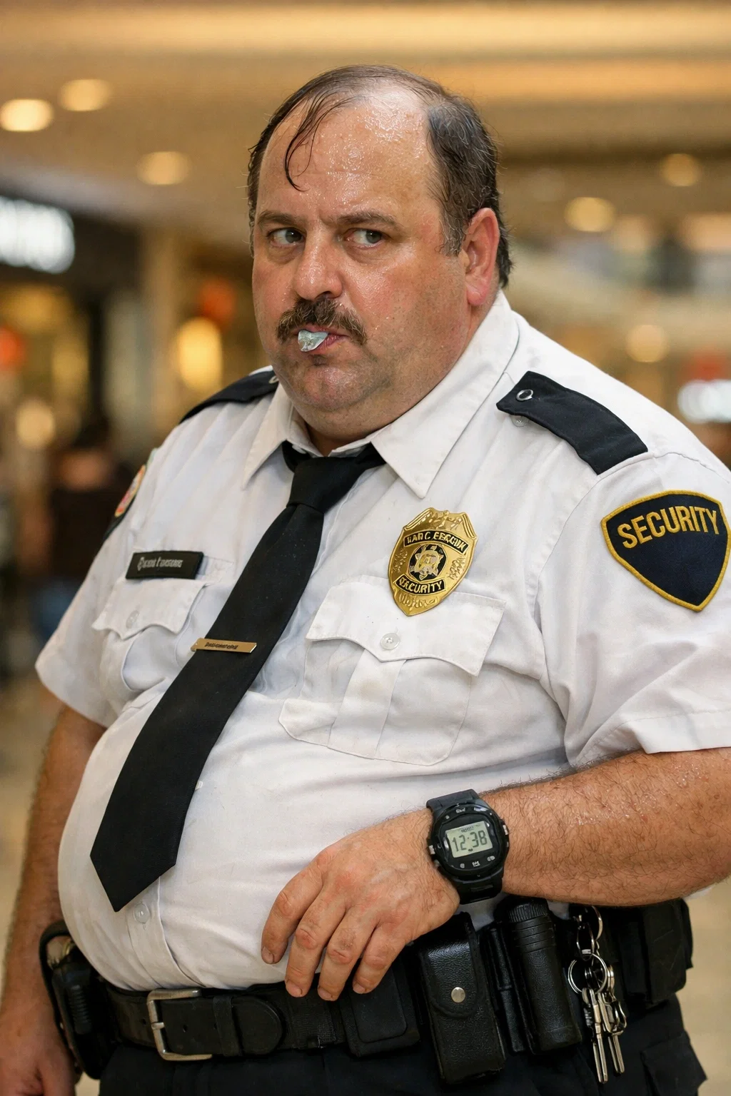 Avatar of Vincent “Vinnie” Kowalski