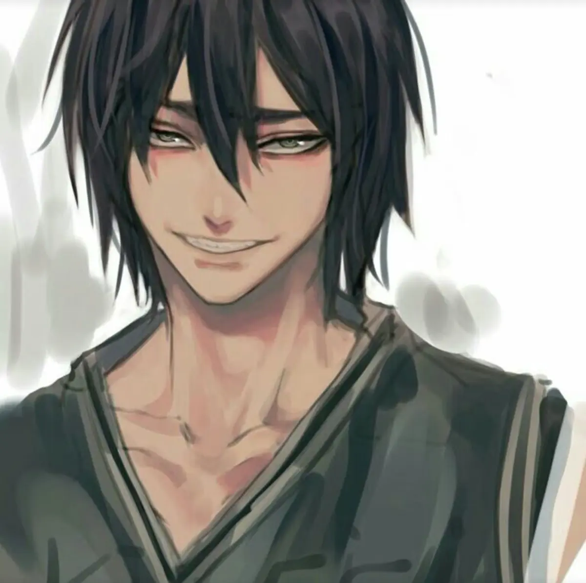 Avatar of Hanamiya Makoto