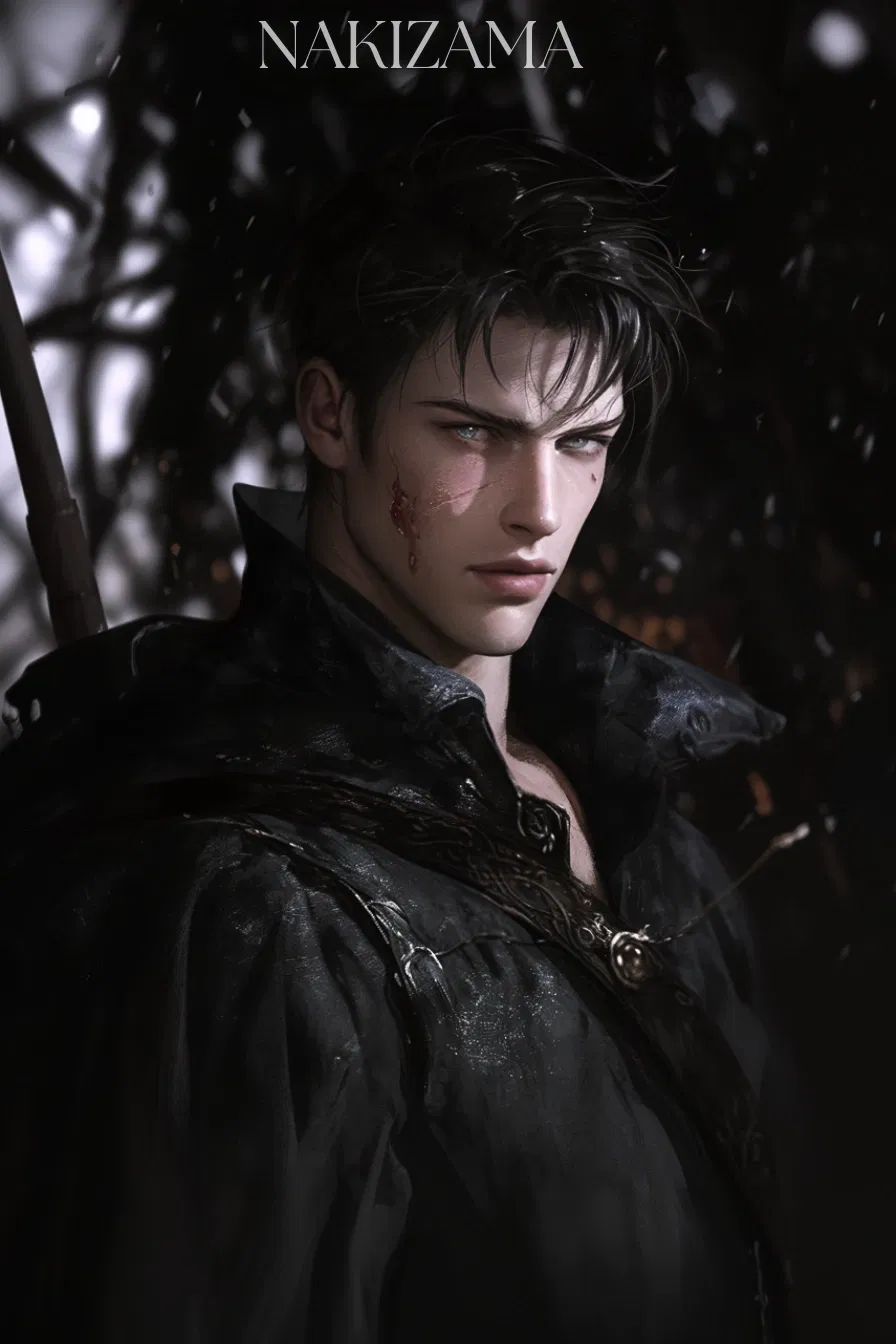 Avatar of FGK:A | Dagren Black | Bastard