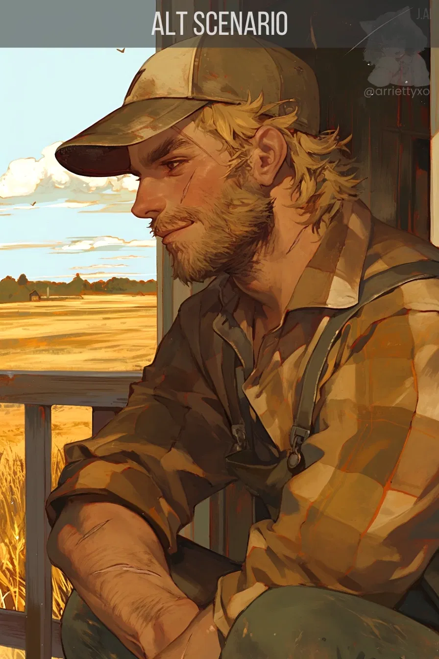 Avatar of Chev