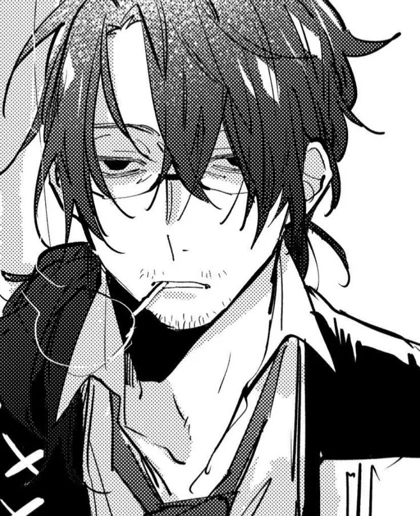 Avatar of Eric | Yandere Husband