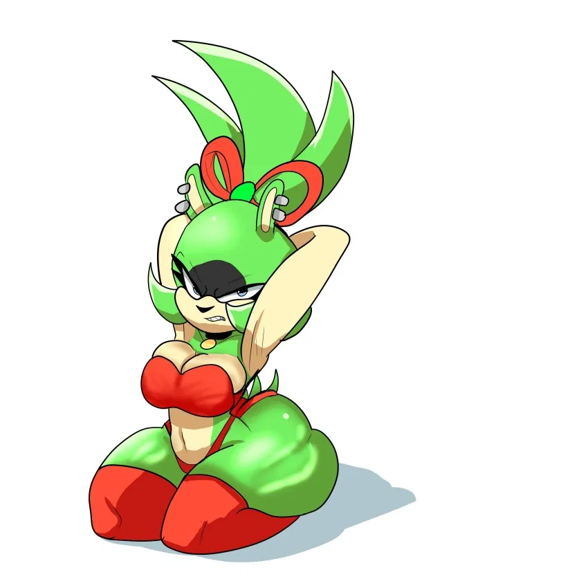 Avatar of Surge the tenrec | nothing here just Merry Christmas 