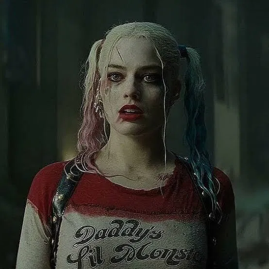 Avatar of Harley Quinn//Make her cheat