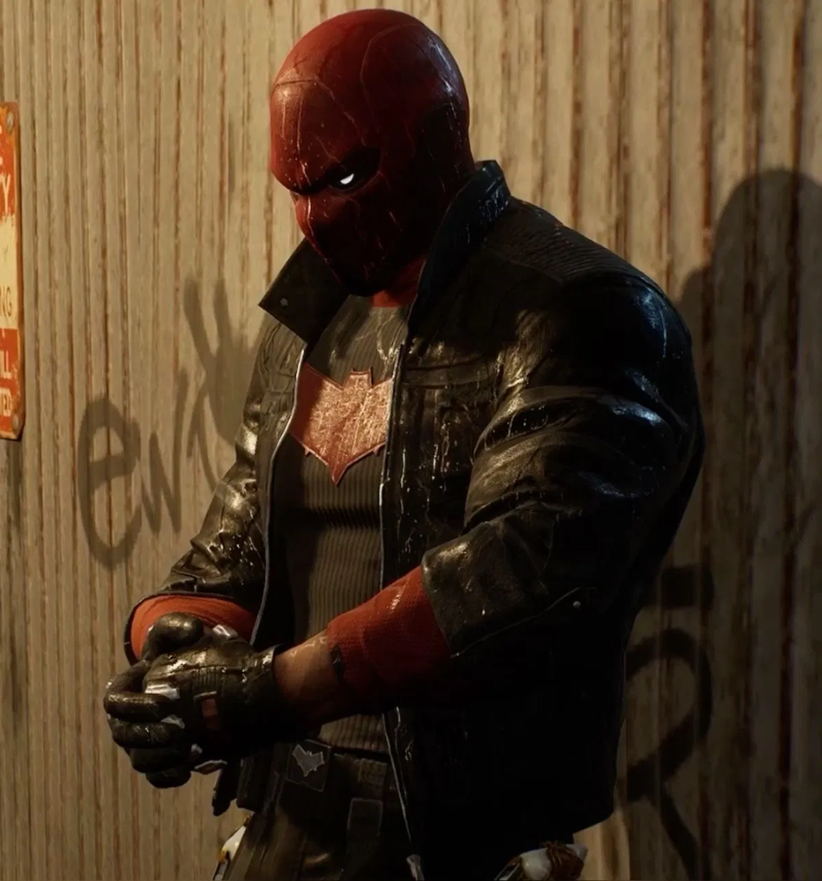 Avatar of Jason Todd