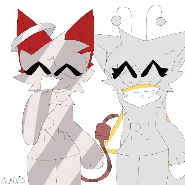 Avatar of Rhodium x Palladium