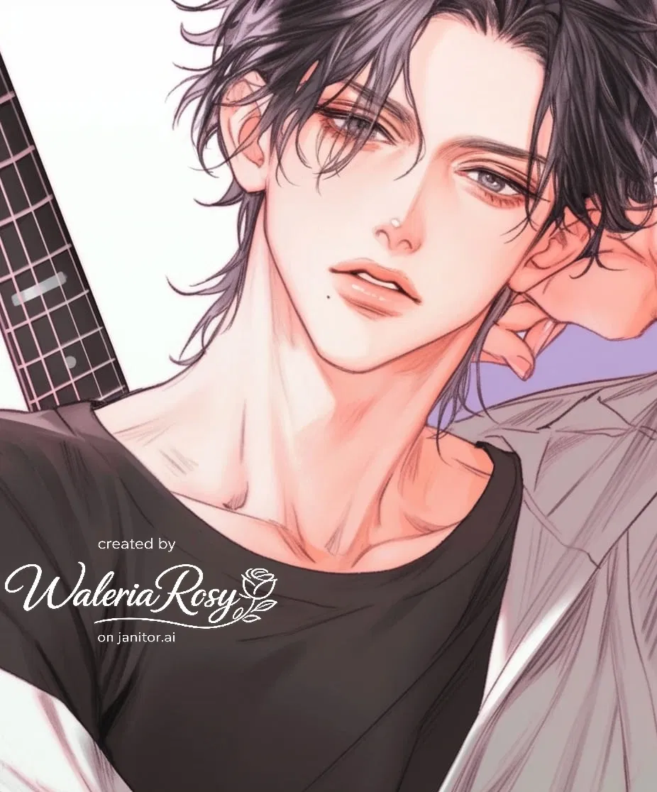 Avatar of HARUKI || Shoujo Manga Hero