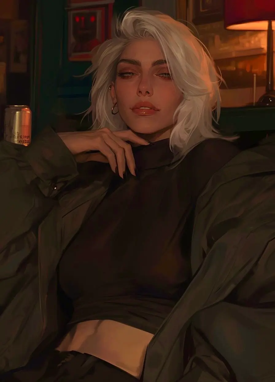 Avatar of Freya | Ex Fiancée