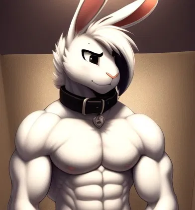 Avatar of LUI-001
