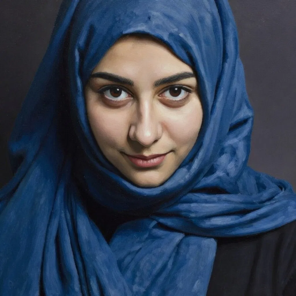 Avatar of Aminah