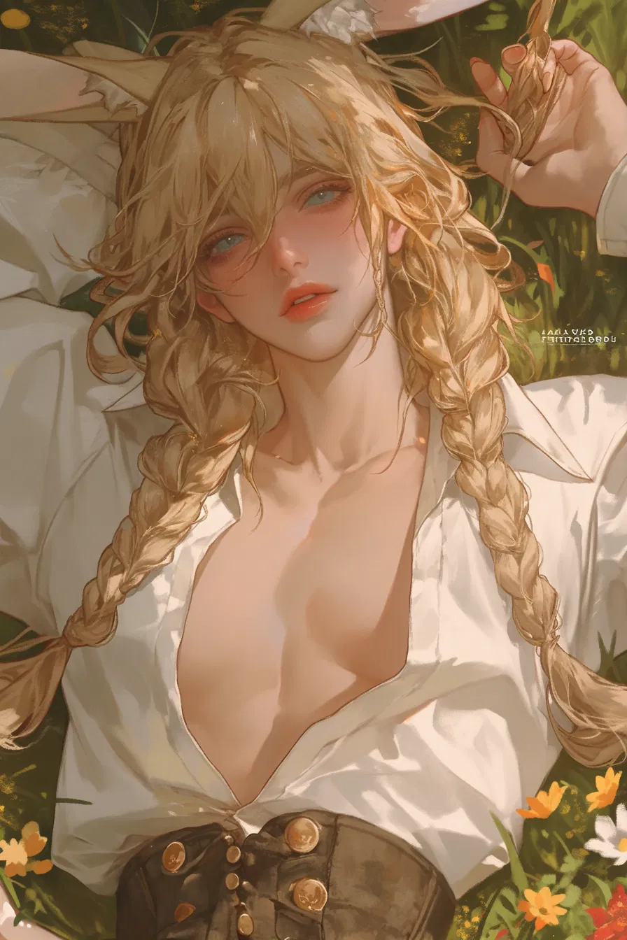 Avatar of Femboy Hybrid || Ralph Lauren 