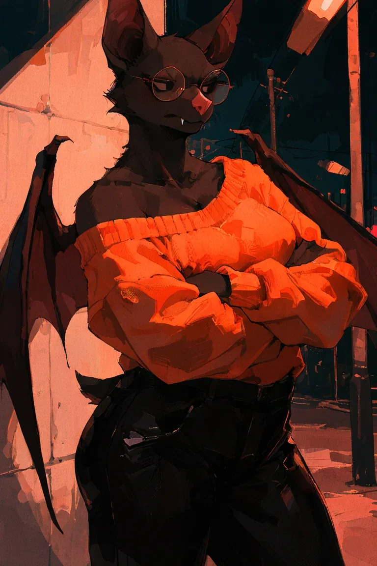 Avatar of Rosemary's Halloween troubles
